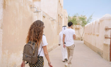 Hire a Local Tour Guide to Explore the City – 8 Hours – World Cup