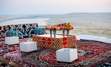 Private Full Day Desert Safari | With Lunch or Dinner – World Cup