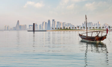 Private Traditional Dhow Cruise – Doha Corniche Tour | Daytime – World Cup