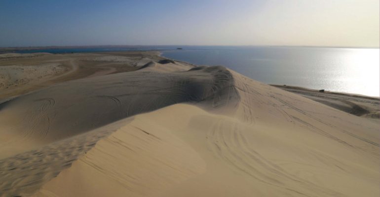 sunrise-desert-safari-qatar
